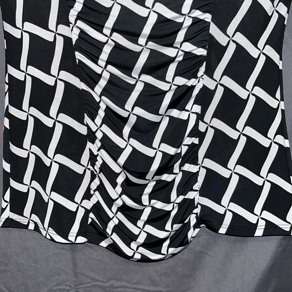 Solar blouse - Picture 3 of 4